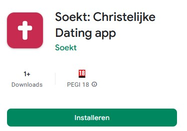 Christelijke Dating App Soekt